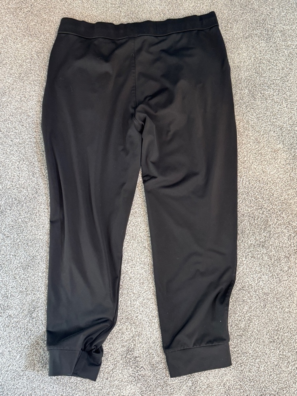 (2) two xXL joggers sweatpants - Picture 5 of 5